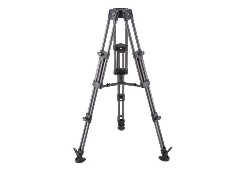 Libec T103B Professional 2-Stage Aluminum Tripod