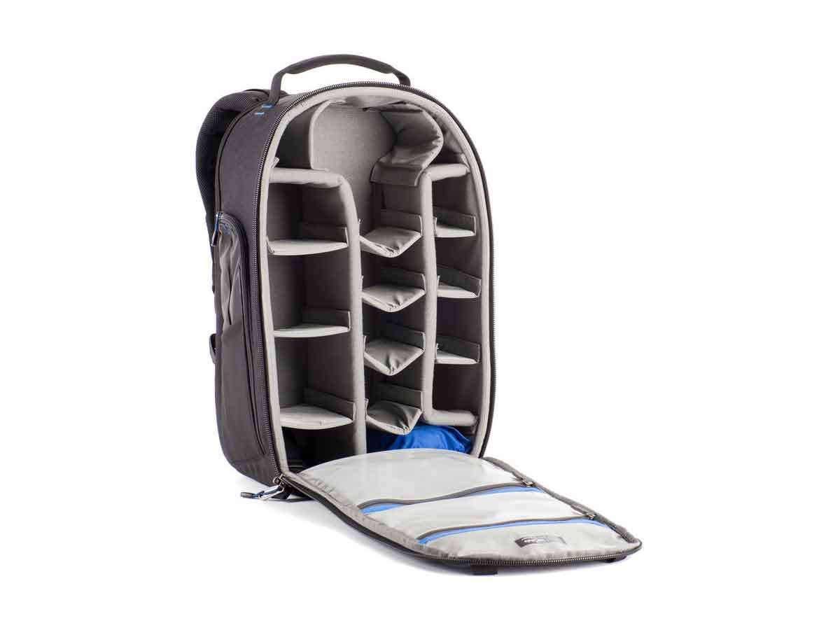 Think Tank Photo StreetWalker HardDrive V2.0 Backpack (Black)