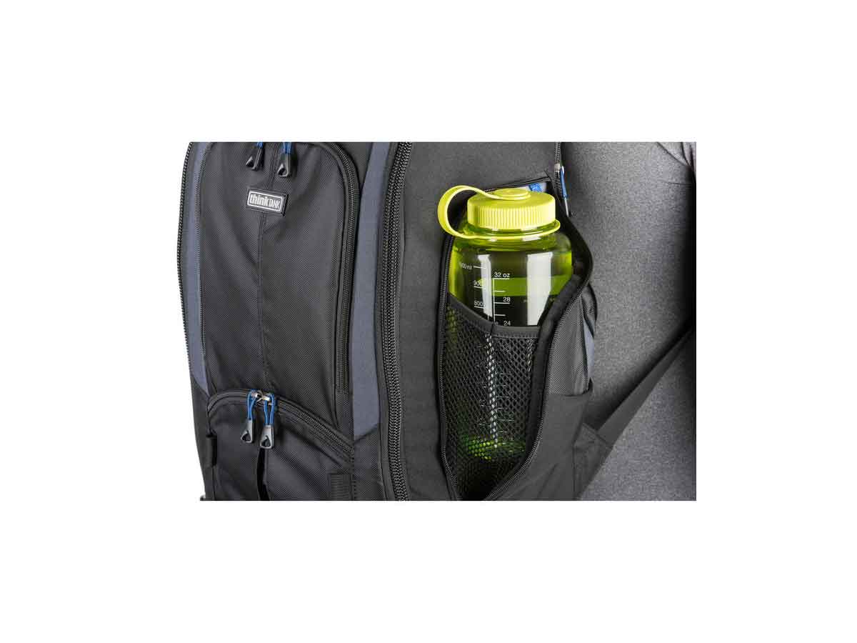 Think Tank Photo StreetWalker HardDrive V2.0 Backpack (Black)