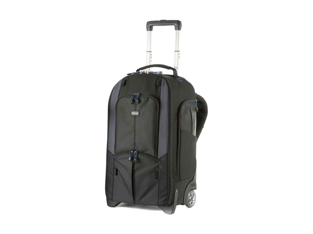 ThinkTank StreetWalker® Rolling Backpack V2.0