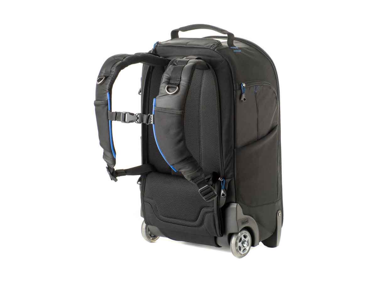 ThinkTank StreetWalker® Rolling Backpack V2.0