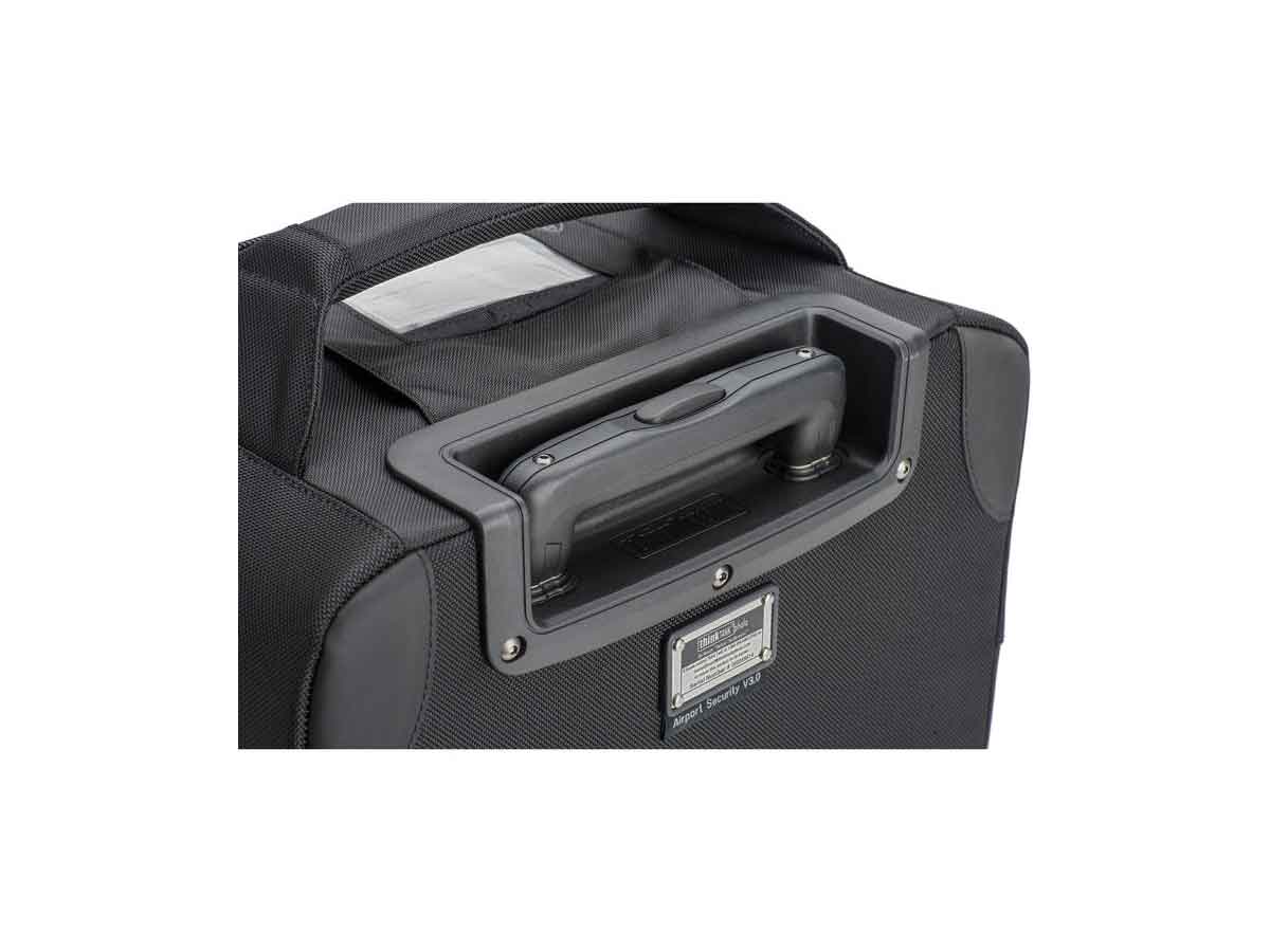 Think Tank Photo Airport Security V3.0 Carry On (Black)