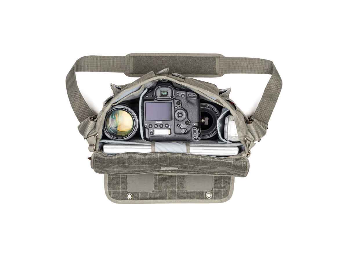 Think Tank Photo Retrospective 30 V2.0 Shoulder Bag