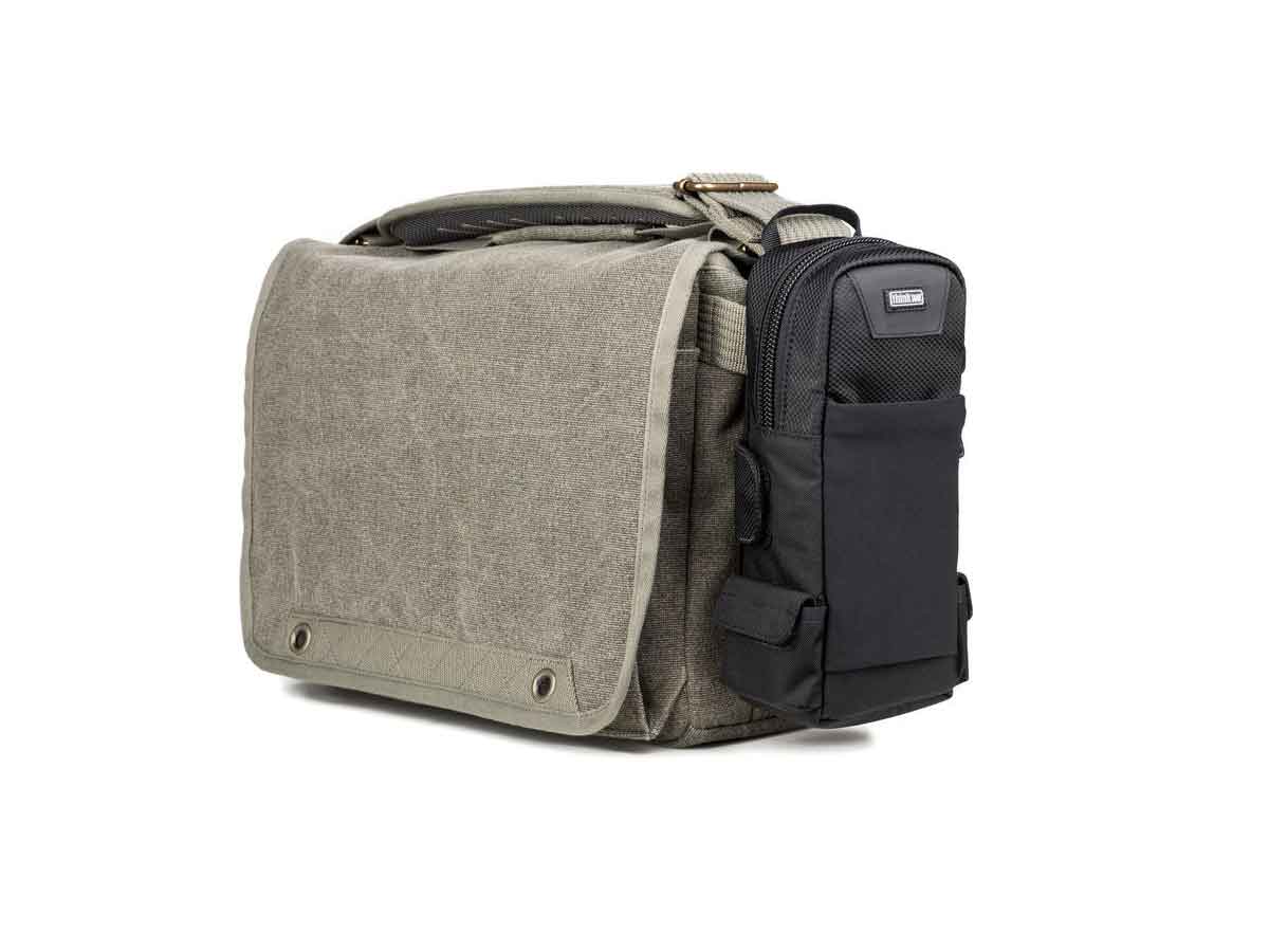 Think Tank Photo Retrospective 30 V2.0 Shoulder Bag