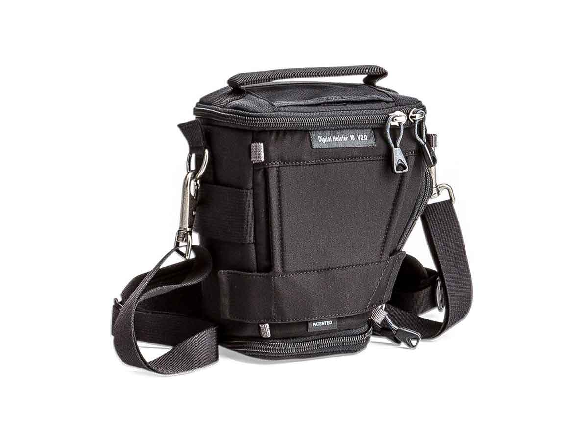 Think Tank Photo Digital Holster 10 V2.0 (Black)
