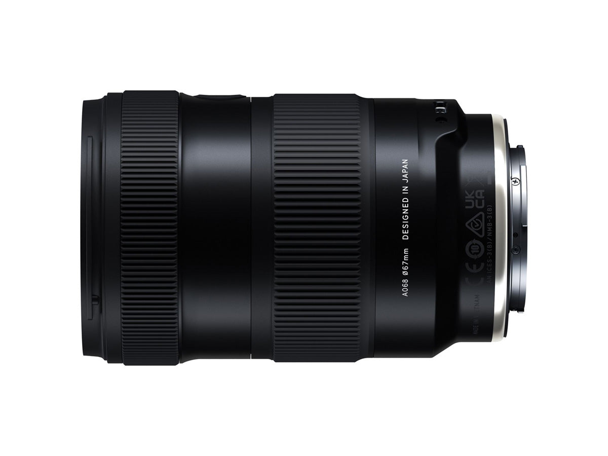 Tamron 17-50mm f4 Di III VXD Lens - Sony E