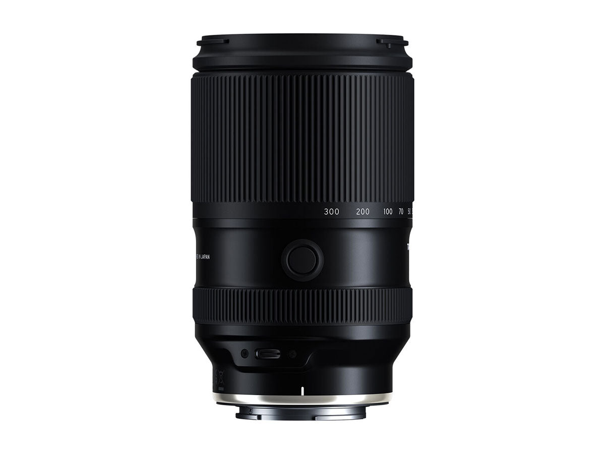 Tamron 28-300mm F/4-7.1 Di III VC VXD