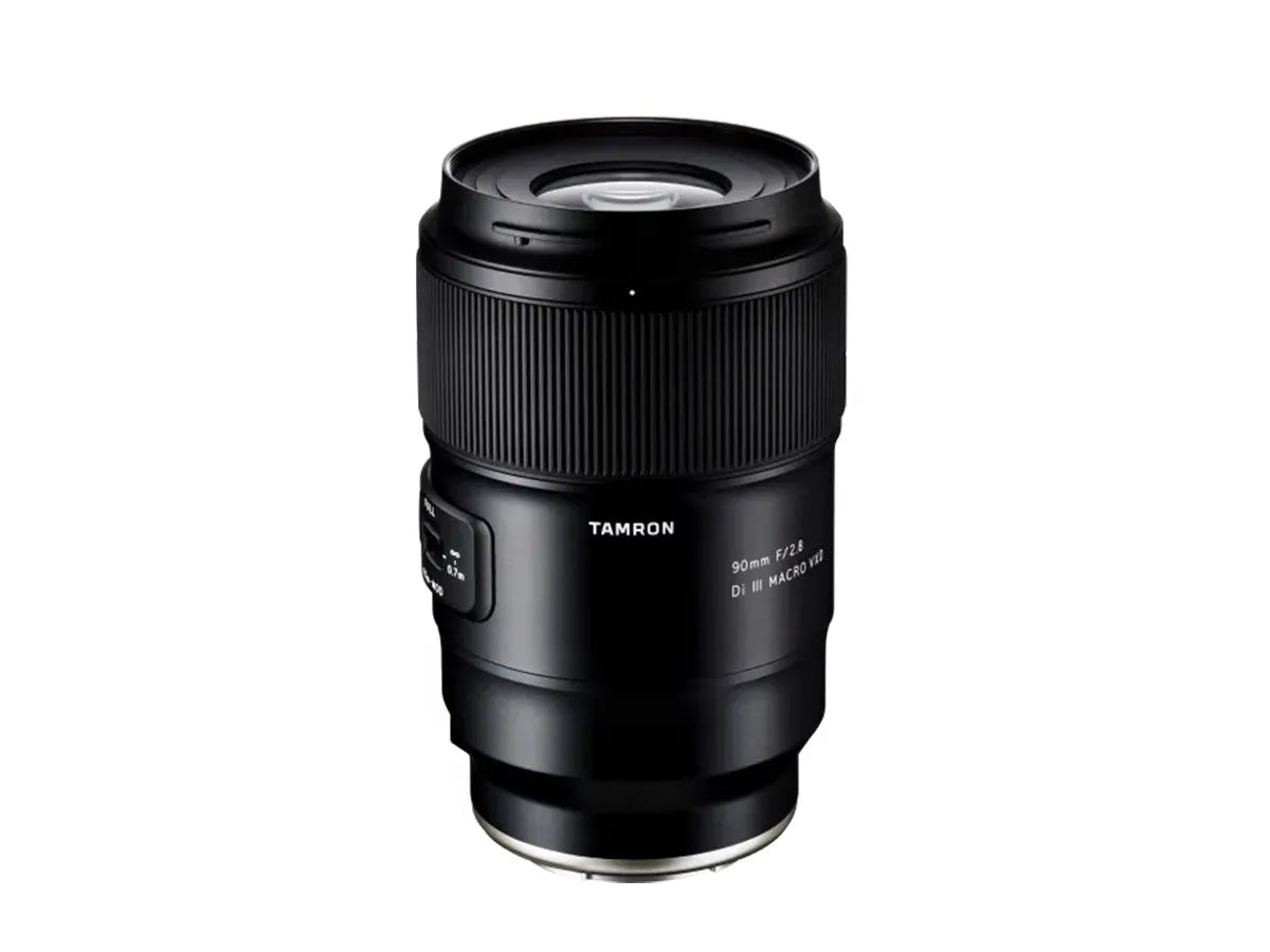 Tamron 90mm F2.8 DI III Macro VXD - Sony FE