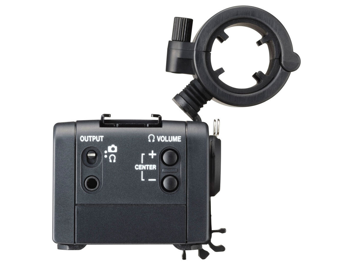 Tascam XLR Microphone Adapter Kit (Analogue Interface)