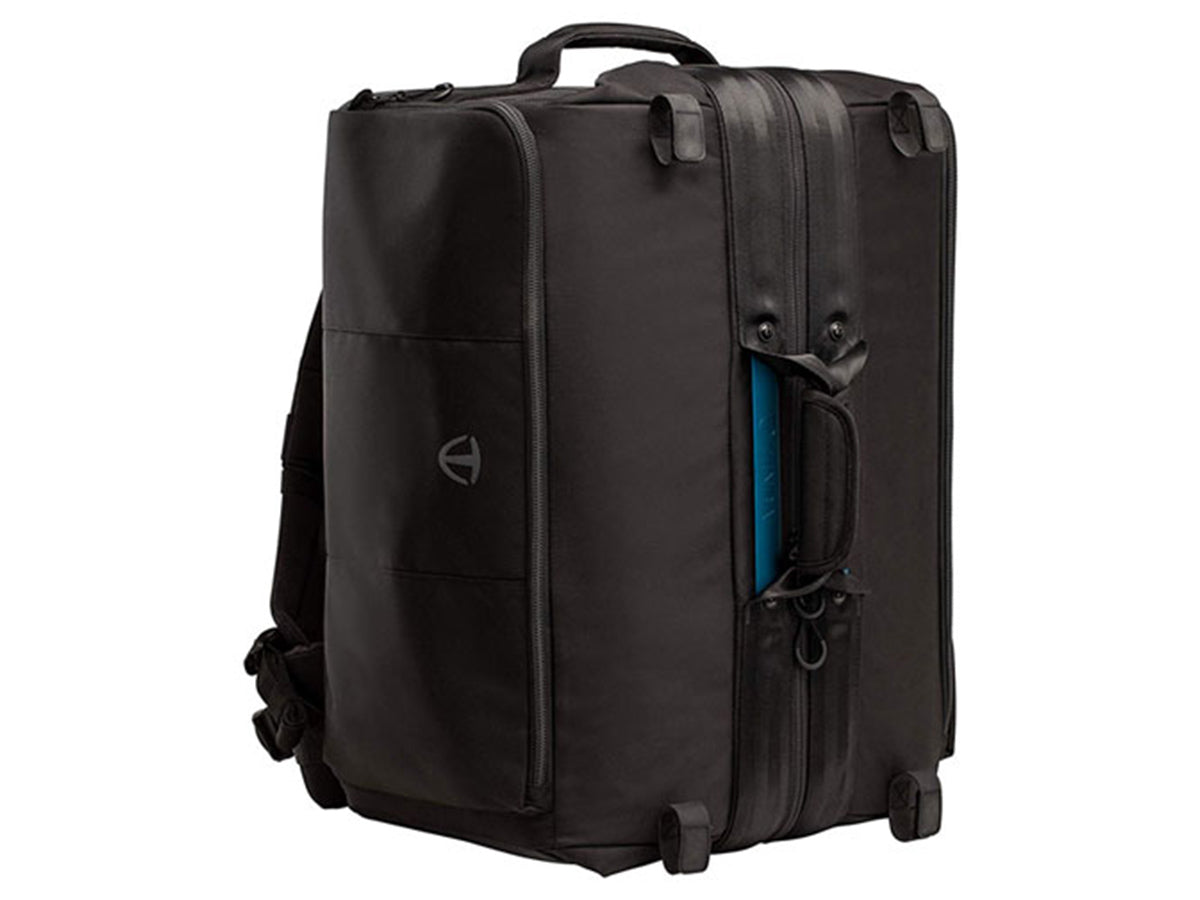 Tenba Cineluxe Pro Gimbal Backpack 24