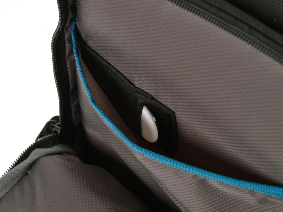 Tenba Cineluxe v2 Shoulder Bag 24 - Black