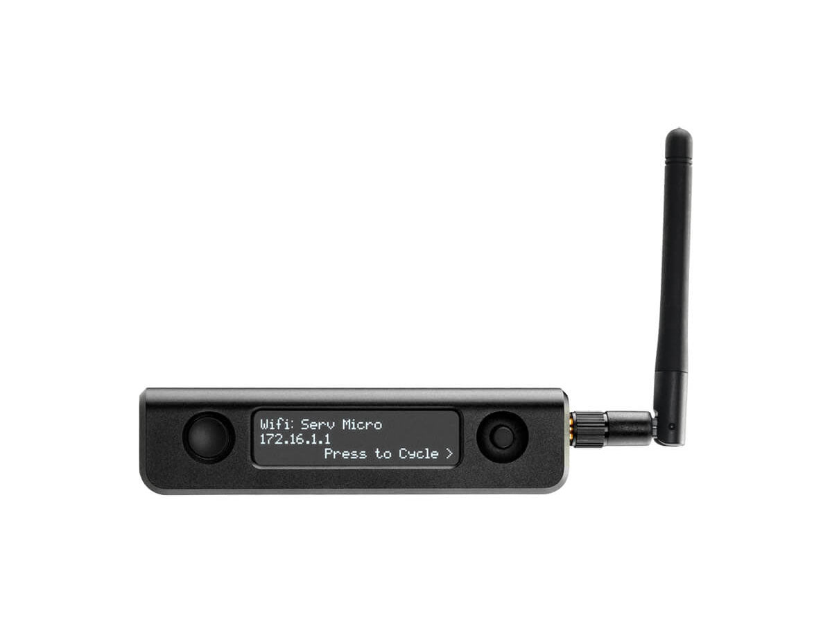 Teradek Serv Micro