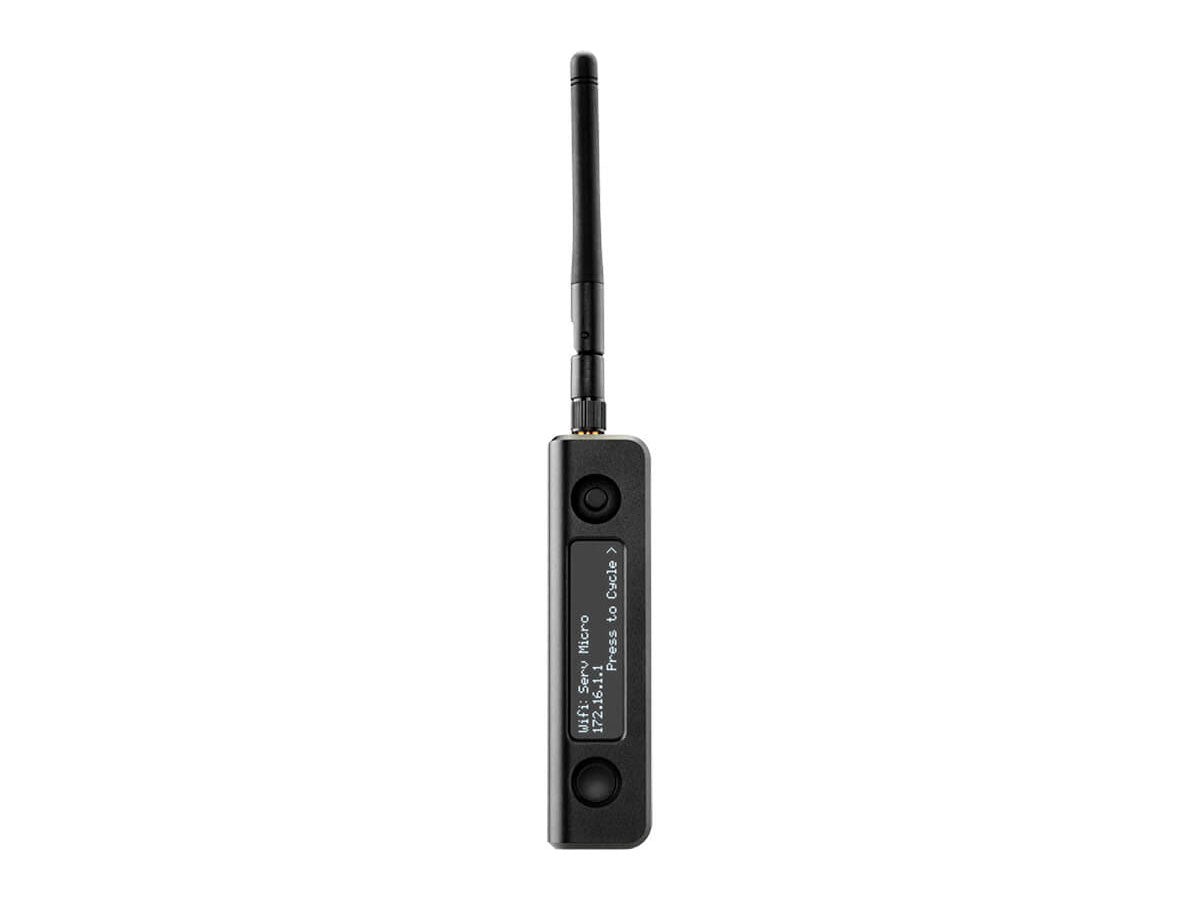 Teradek Serv Micro