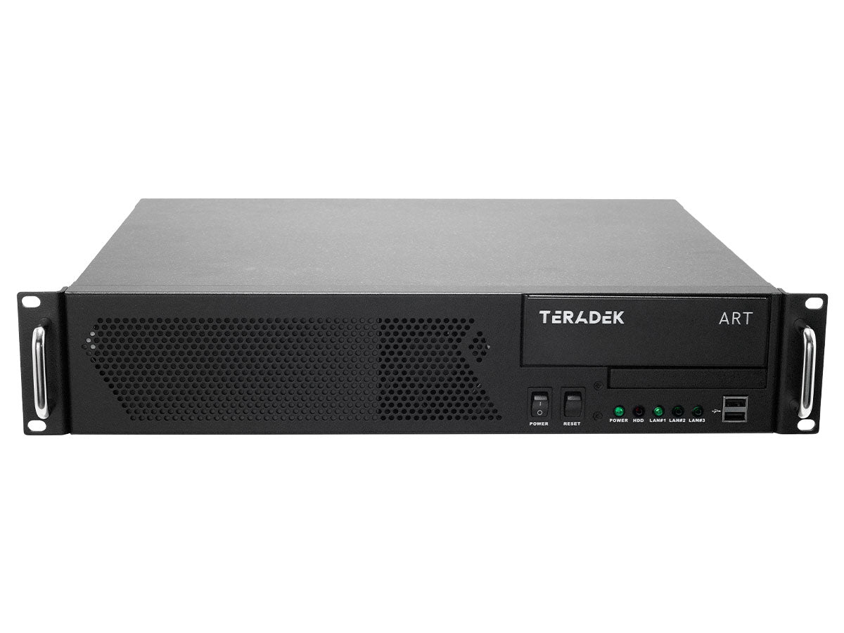 Teradek ART Encoder/Decoder (2U)