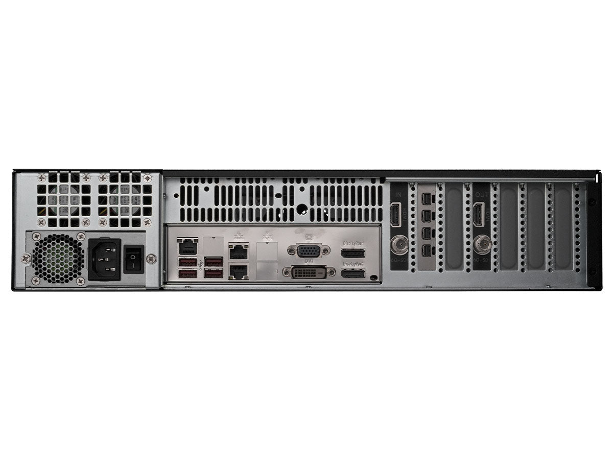 Teradek ART Encoder/Decoder (2U)