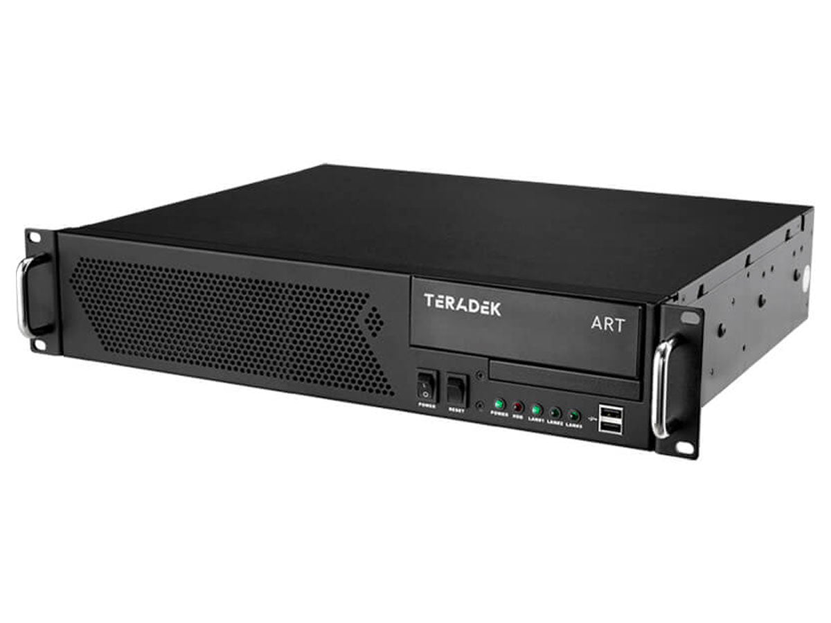 Teradek ART Encoder/Decoder (2U)