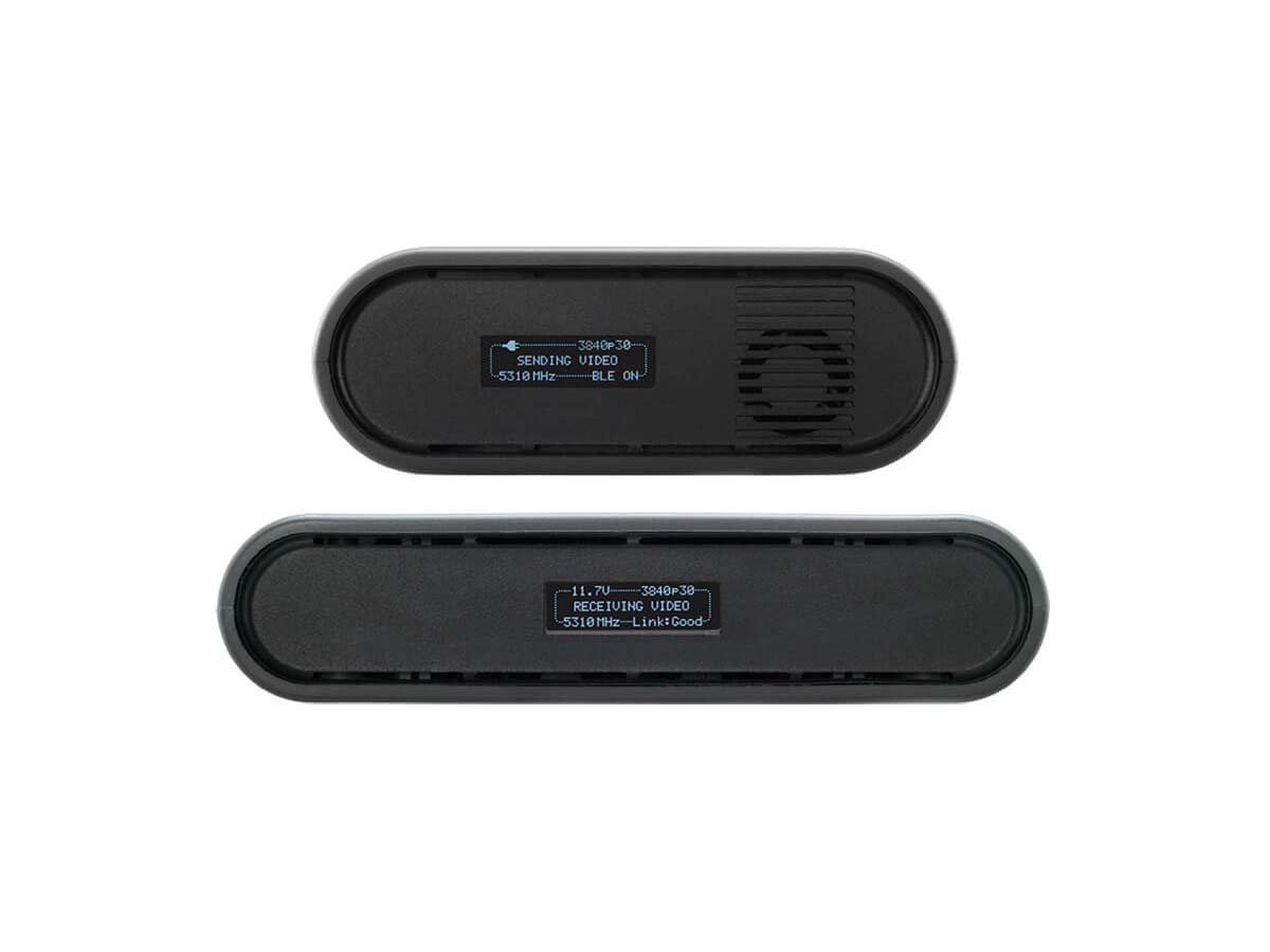 Teradek Spark 4K Transmitter/Receiver Set