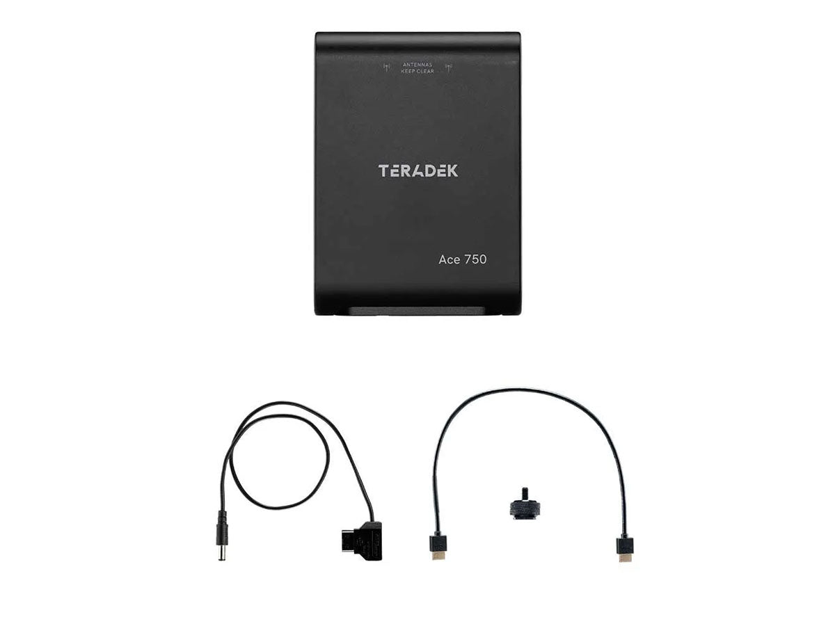 Teradek ACE 750 4K TX
