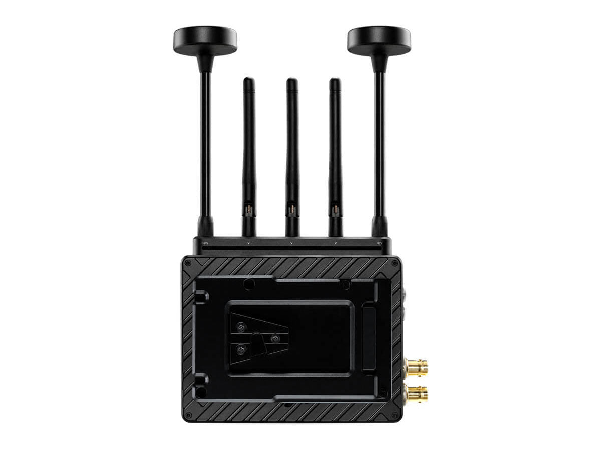 Teradek Bolt 6 XT MAX Receiver - V-Mount