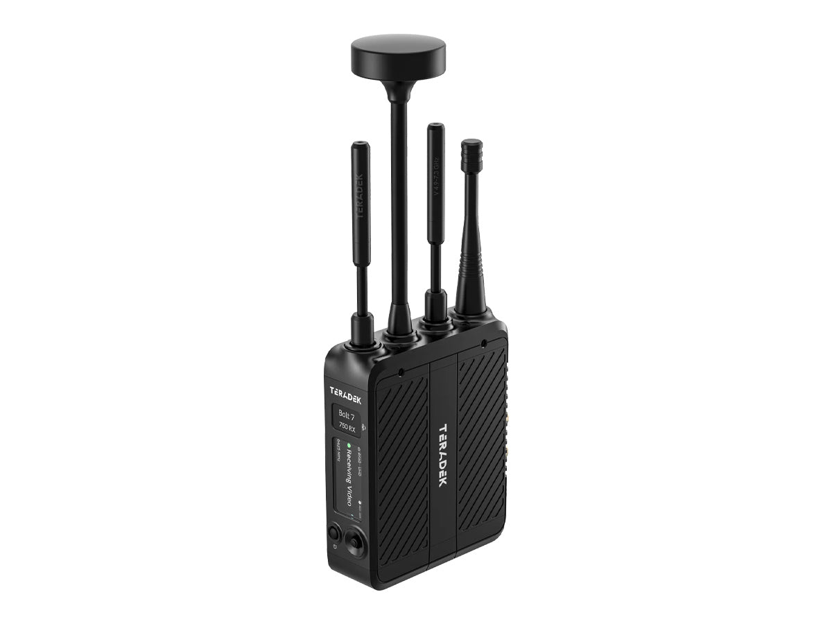 Teradek Bolt 7 RX (MAX)