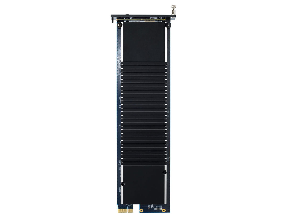 Teradek Prism 853 4K 10bit HEVC/AVC 12G-SDI Encoder Card