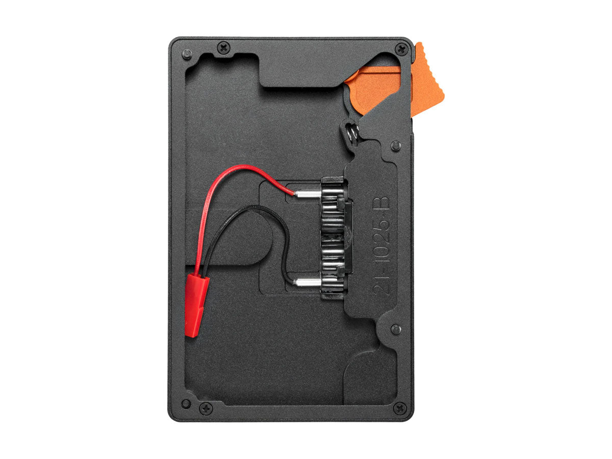 Teradek Pro Battery Plate - 26V, F, GM