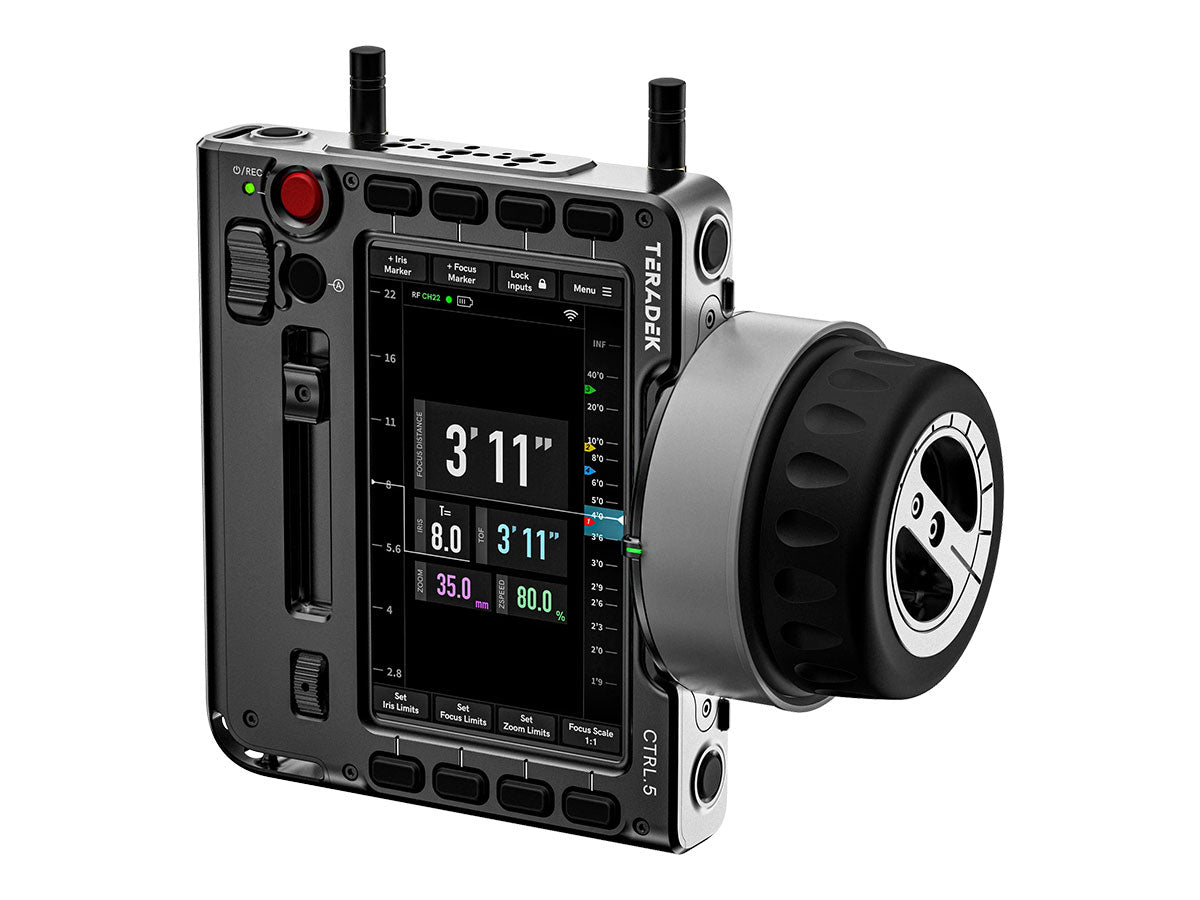 Teradek RT CTRL.5