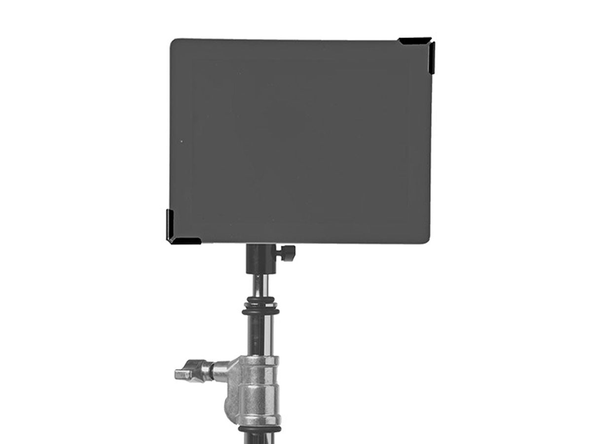 Tether Tools AeroTab iPad Clamp w/ Bracket + Baby Adapter (large)