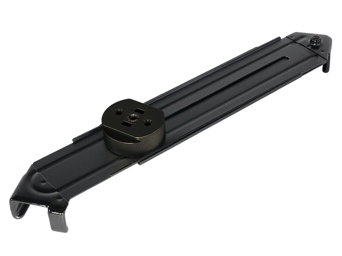 Tether Tools AeroTab iPad Clamp w/ Bracket + Baby Adapter (large)
