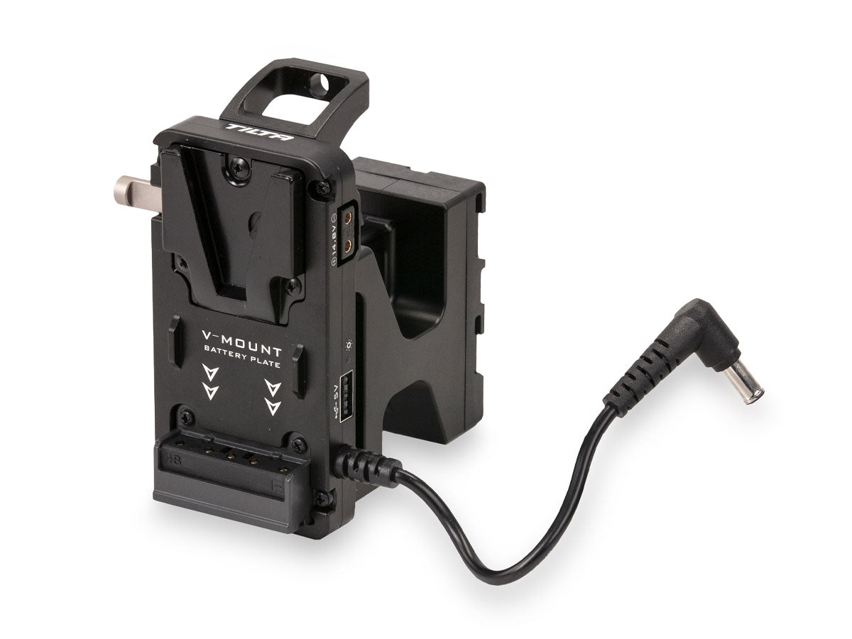 Tilta FX6 Battery Plate (V-Mount)