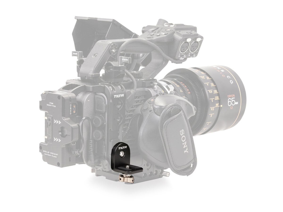 Tilta Wireless Video Mounting Bracket for Sony FX6