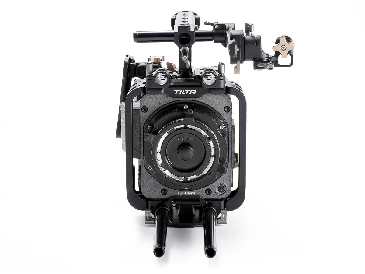 Tilta Camera Cage for Sony BURANO - Basic Kit