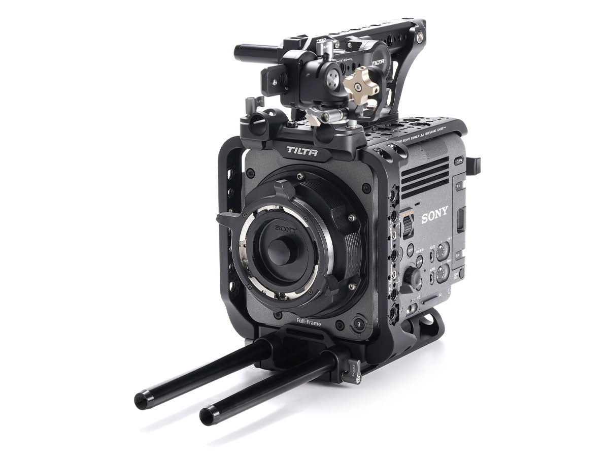 Tilta Camera Cage for Sony BURANO - Basic Kit