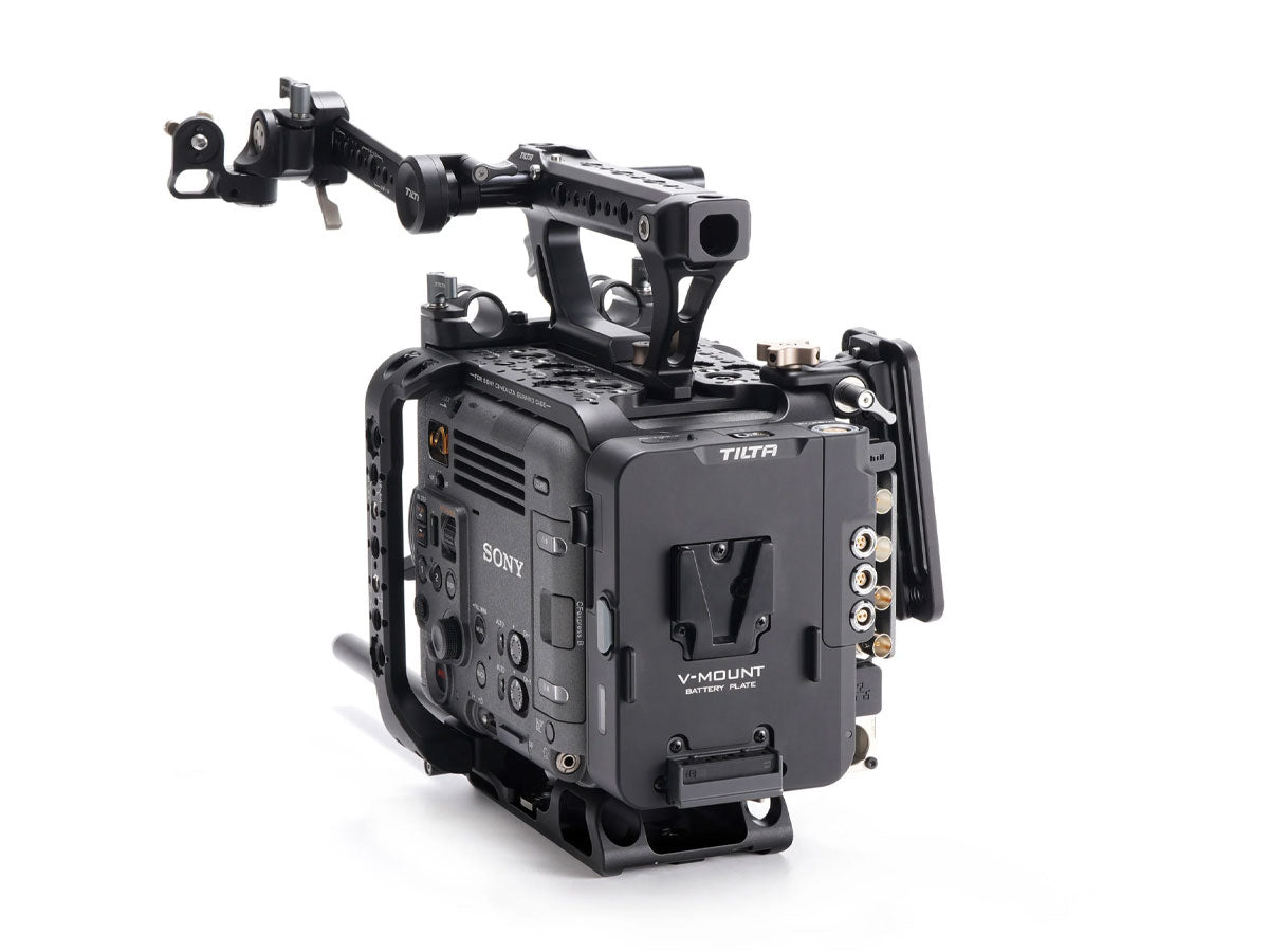 Tilta Camera Cage for Sony BURANO - Advanced Kit (V-Mount)