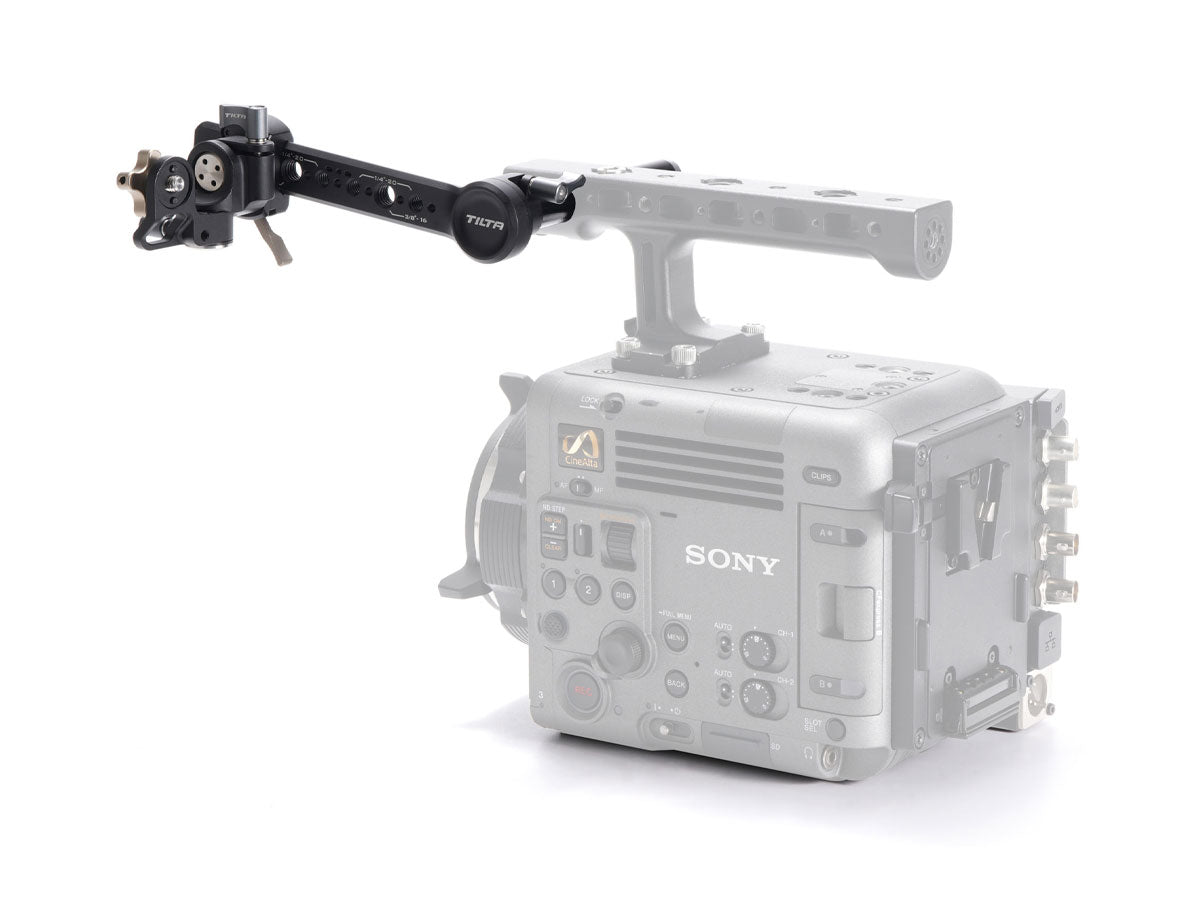 Tilta Rotatable EVF Bracket for Sony BURANO