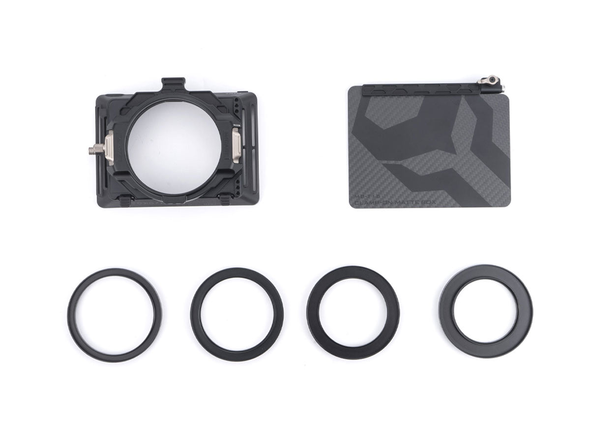 Tilta Mirage Matte Box