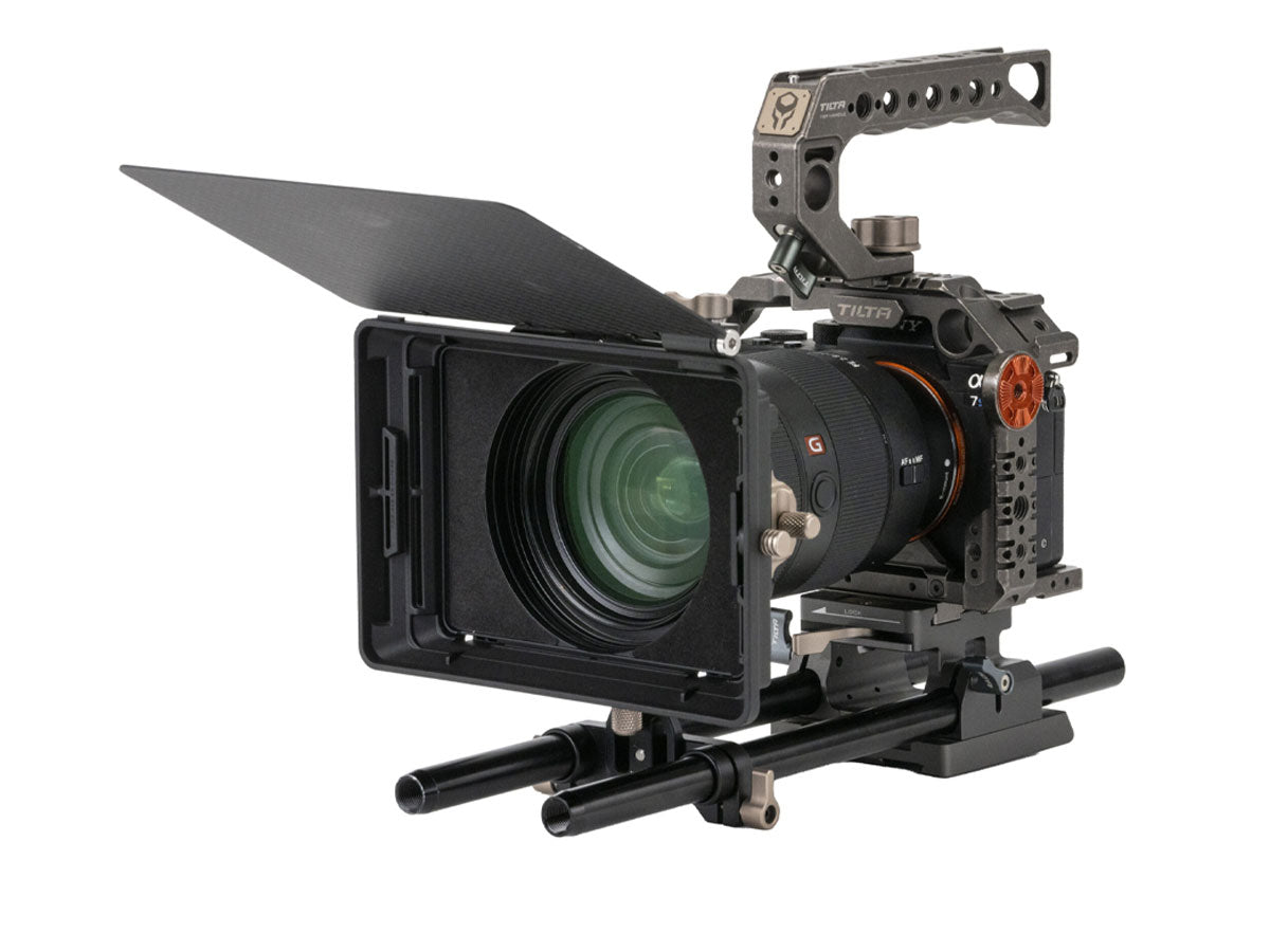 Tilta Mirage Matte Box