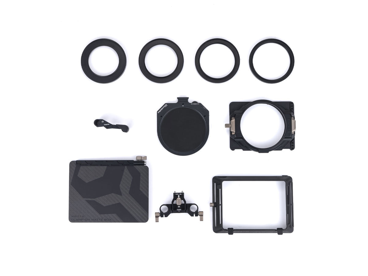 Tilta Mirage Matte Box - VND Kit