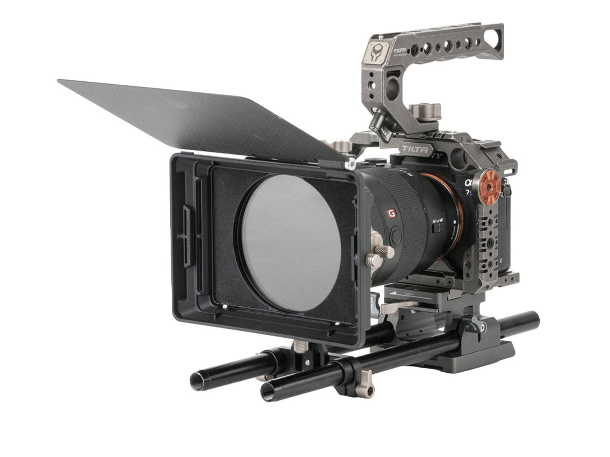 Tilta Mirage Matte Box - VND Kit