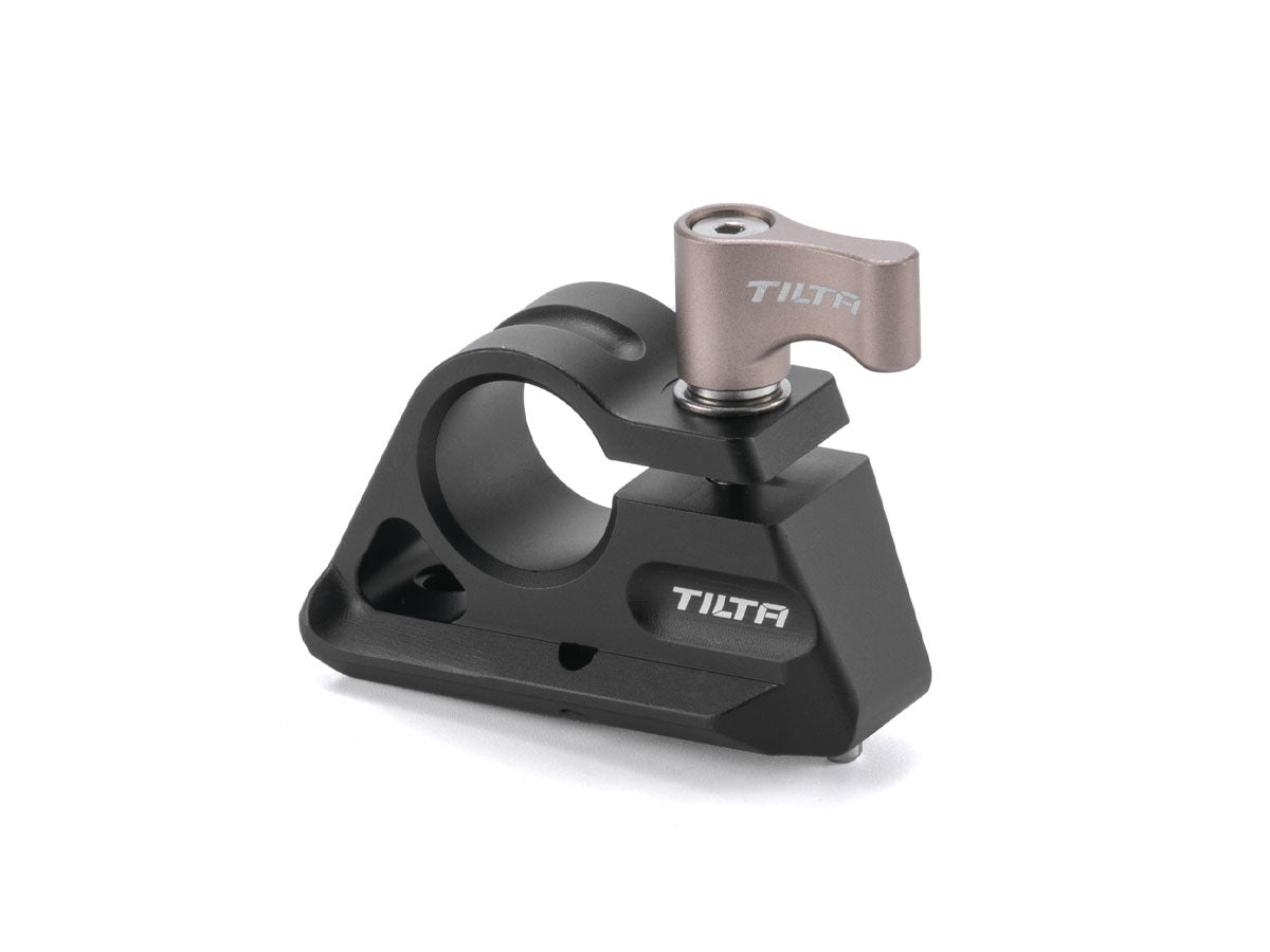 Tilta 15mm Rod Holder to NATO Rail Attachment - Black