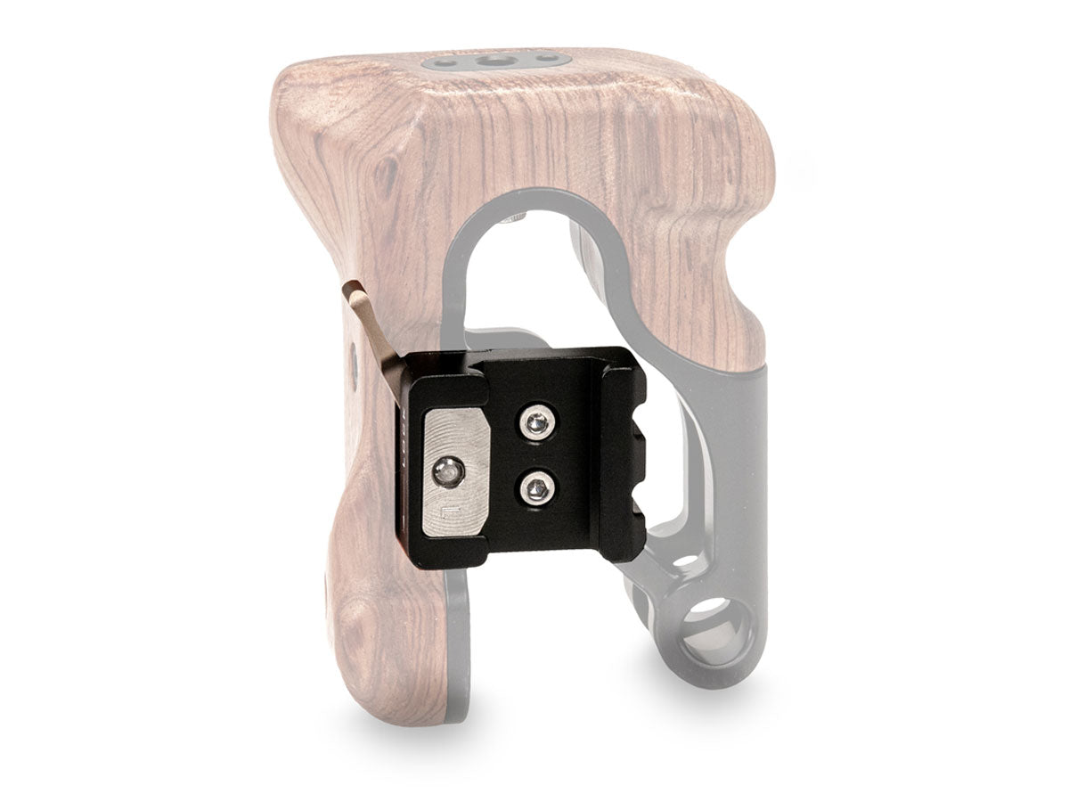 Tilta NATO Rail Adapter - Left