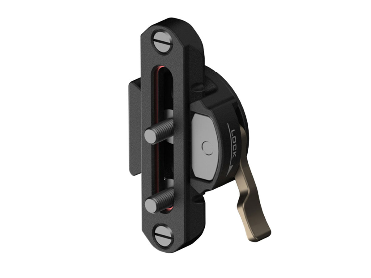 Tilta Advanced Left Side Handle Attachment