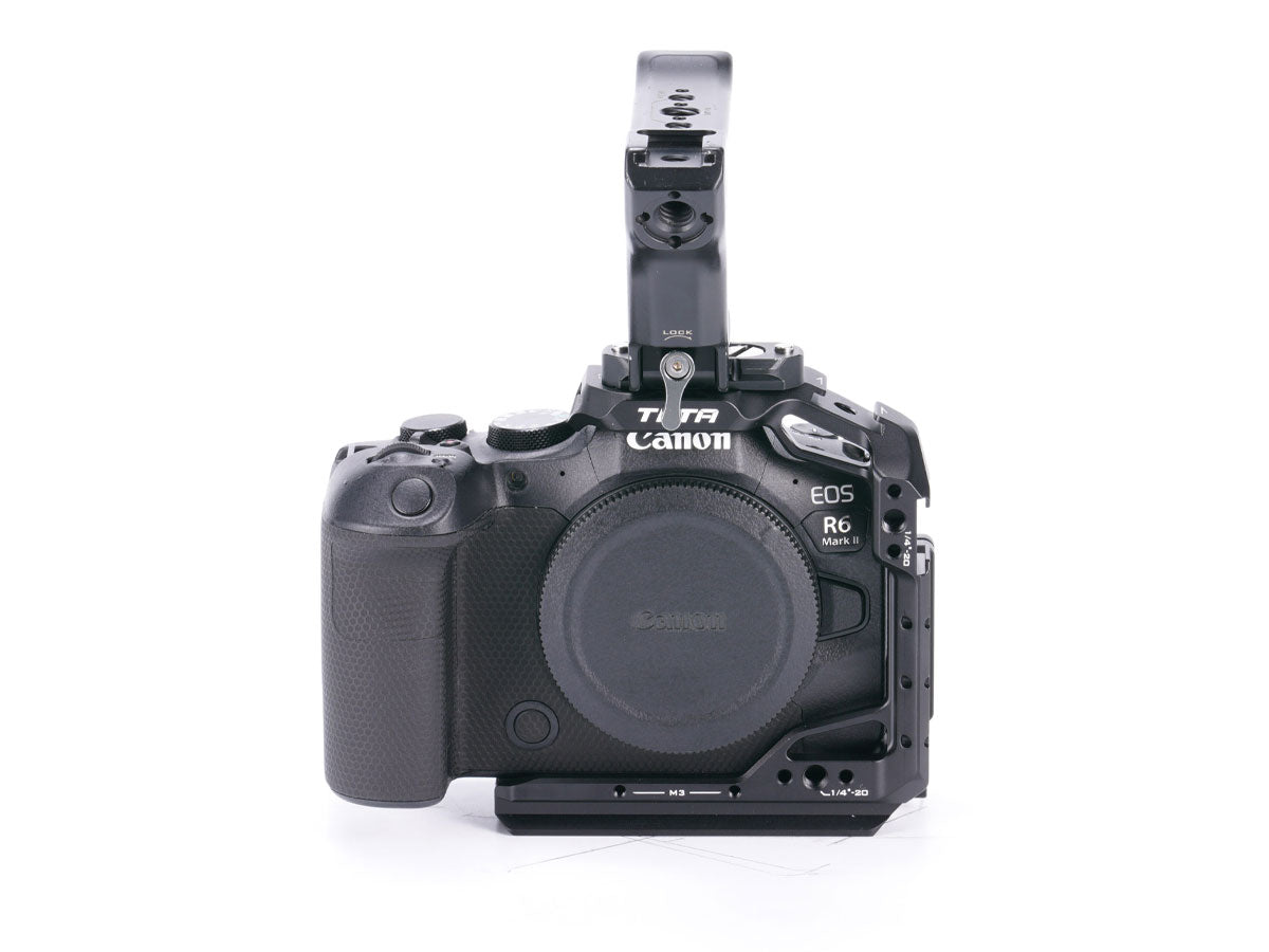 Tilta Canon R6 Mark II Lightweight Kit