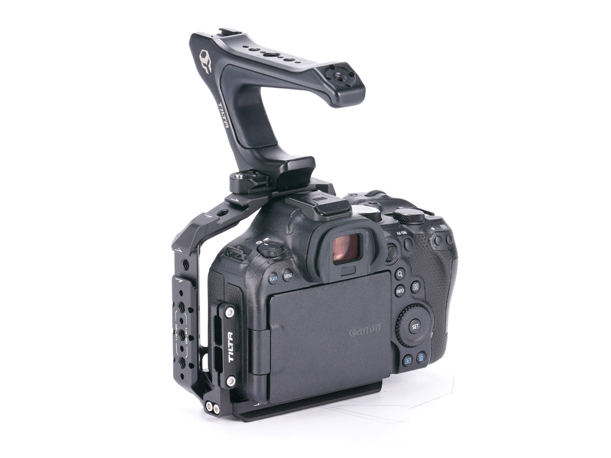 Tilta Canon R6 Mark II Lightweight Kit