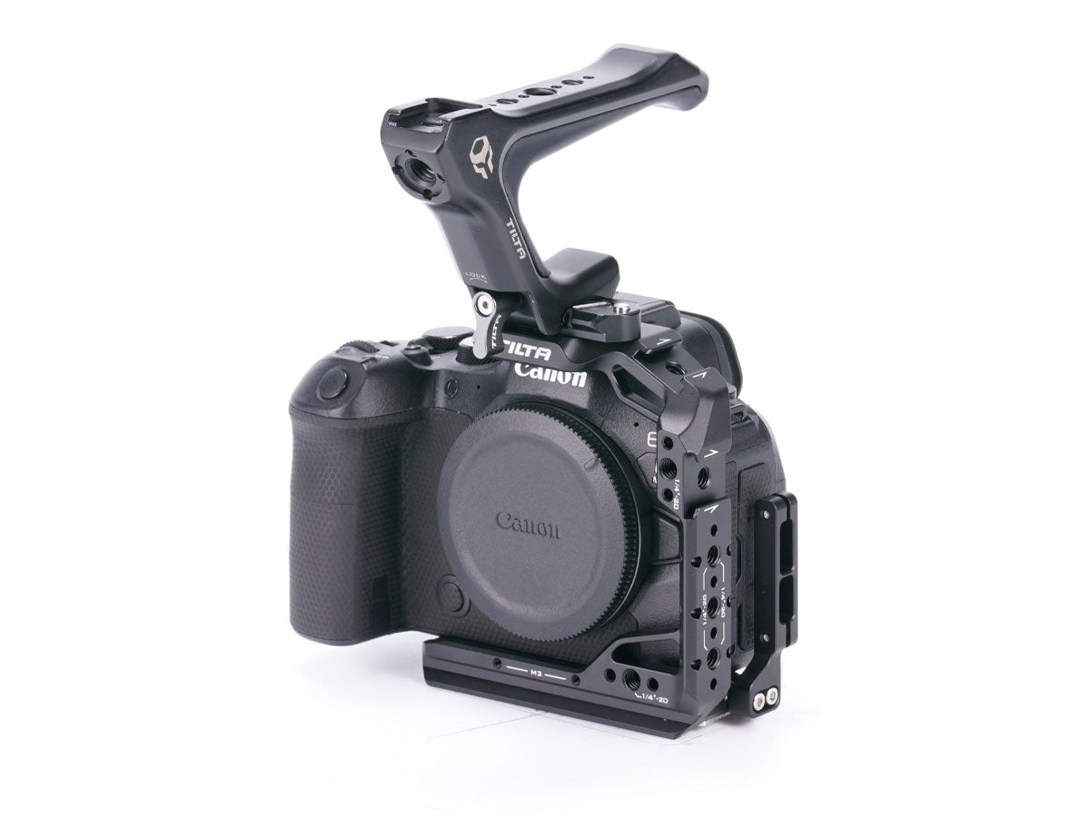 Tilta Canon R6 Mark II Lightweight Kit