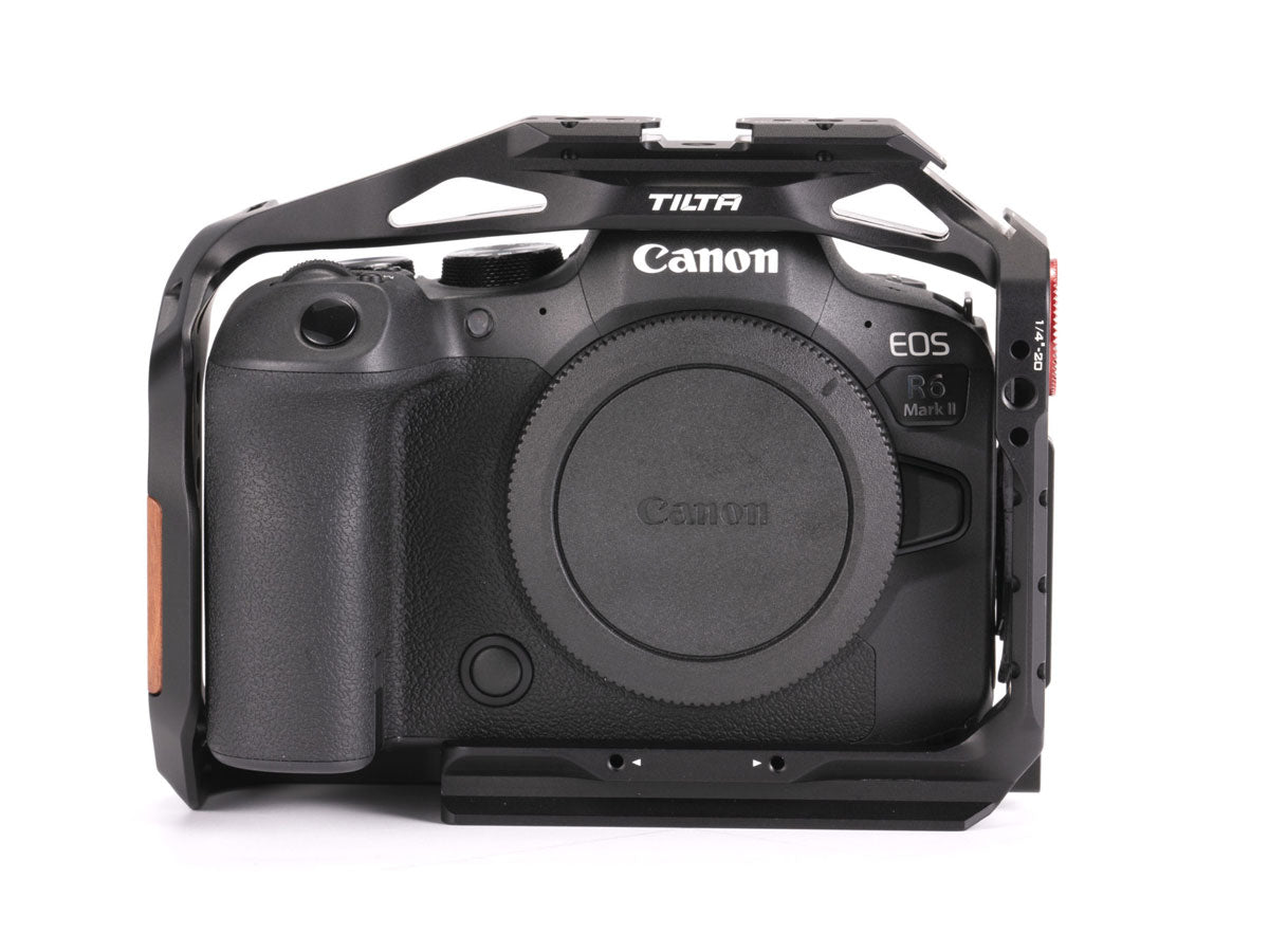 Tilta Full Camera Cage - Canon R6 Mark II