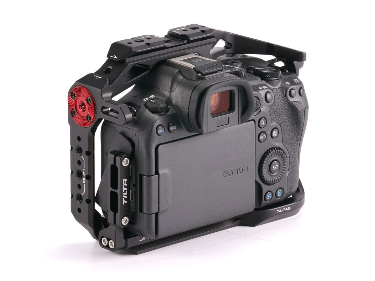 Tilta Full Camera Cage - Canon R6 Mark II
