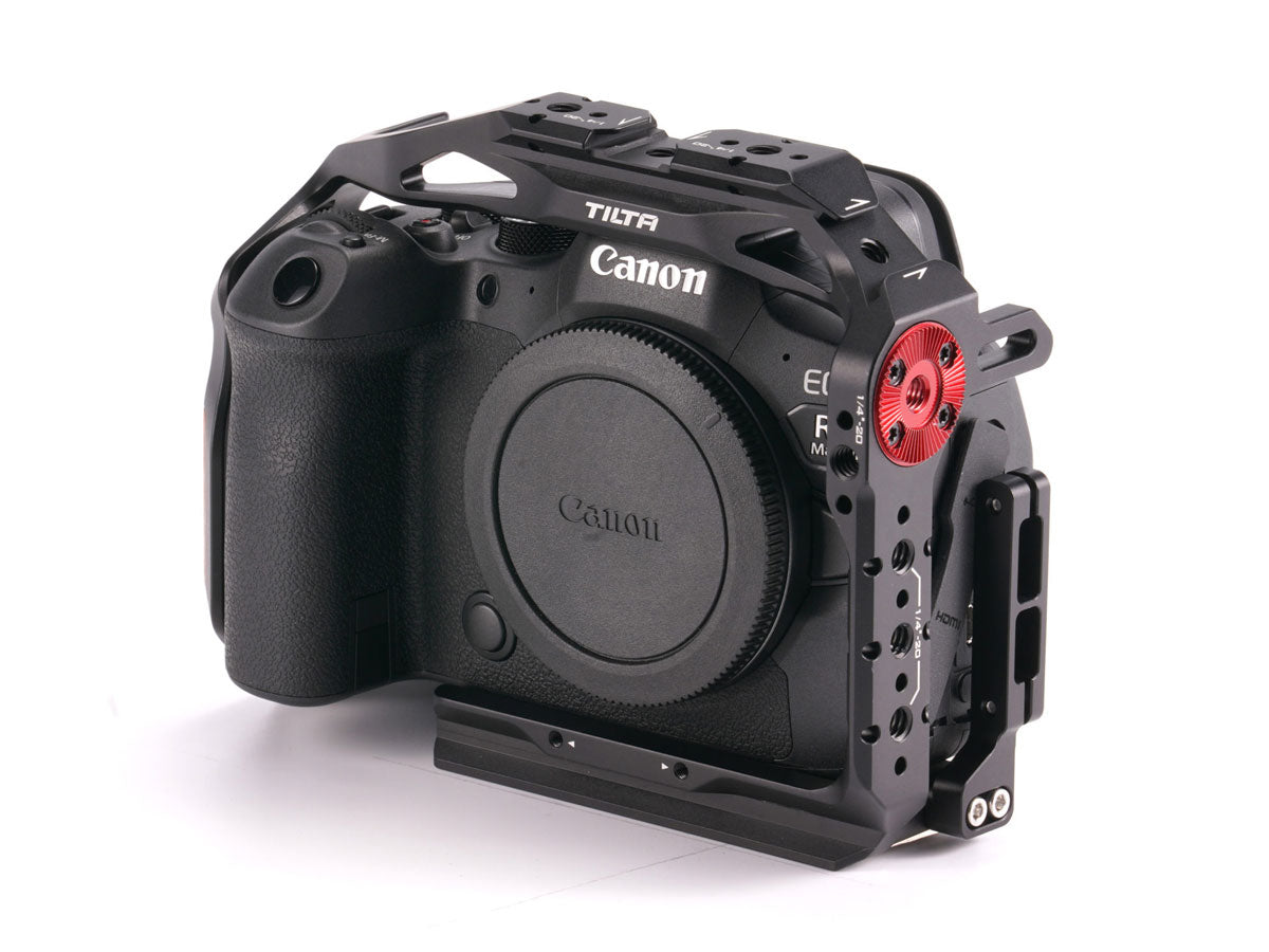 Tilta Full Camera Cage - Canon R6 Mark II