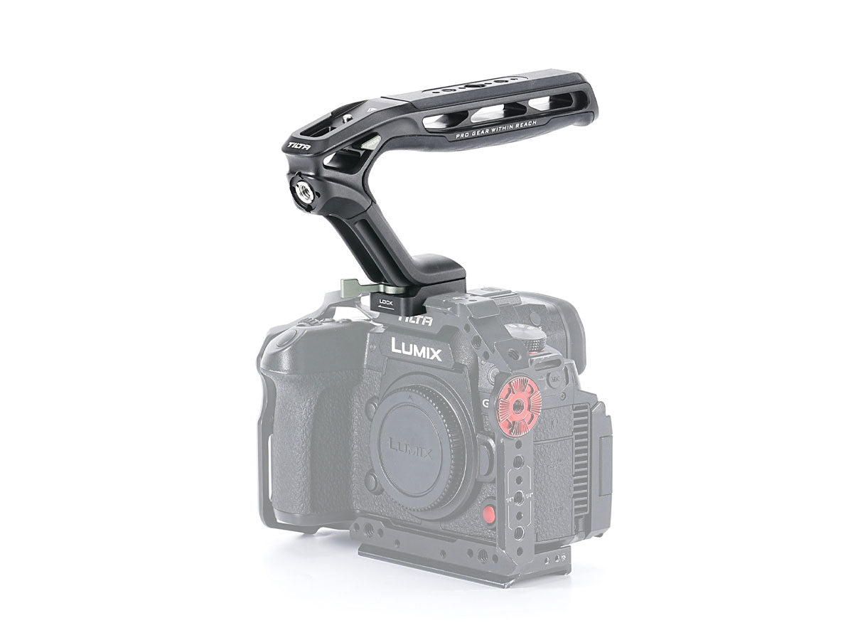Tilta Xeno Top Handle (NATO)