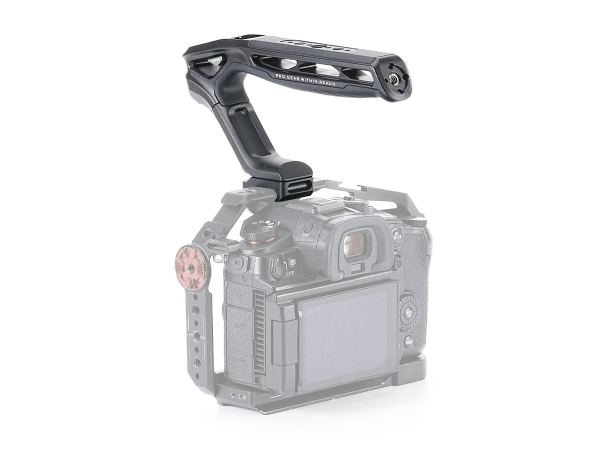 Tilta Xeno Top Handle (NATO)